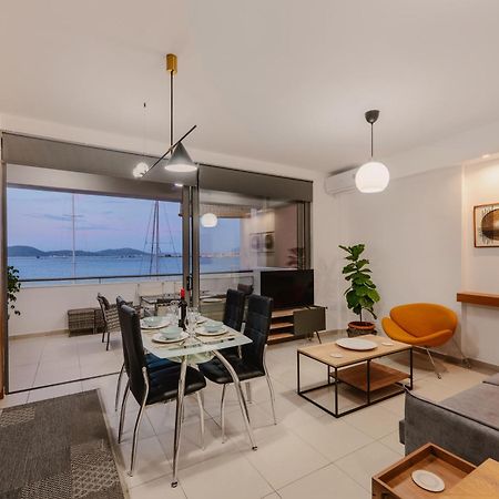 Ionis Seafront Suite Preveza Eksteriør billede